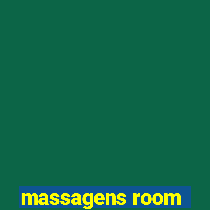 massagens room